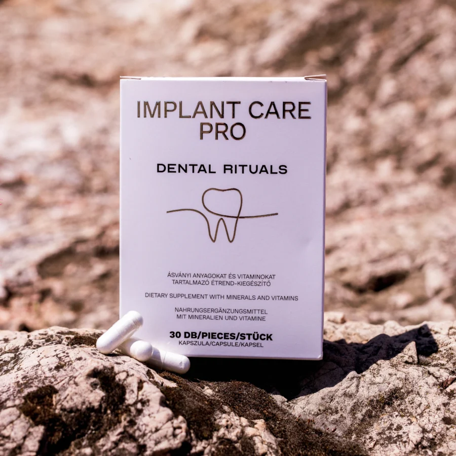 Implant Care Pro