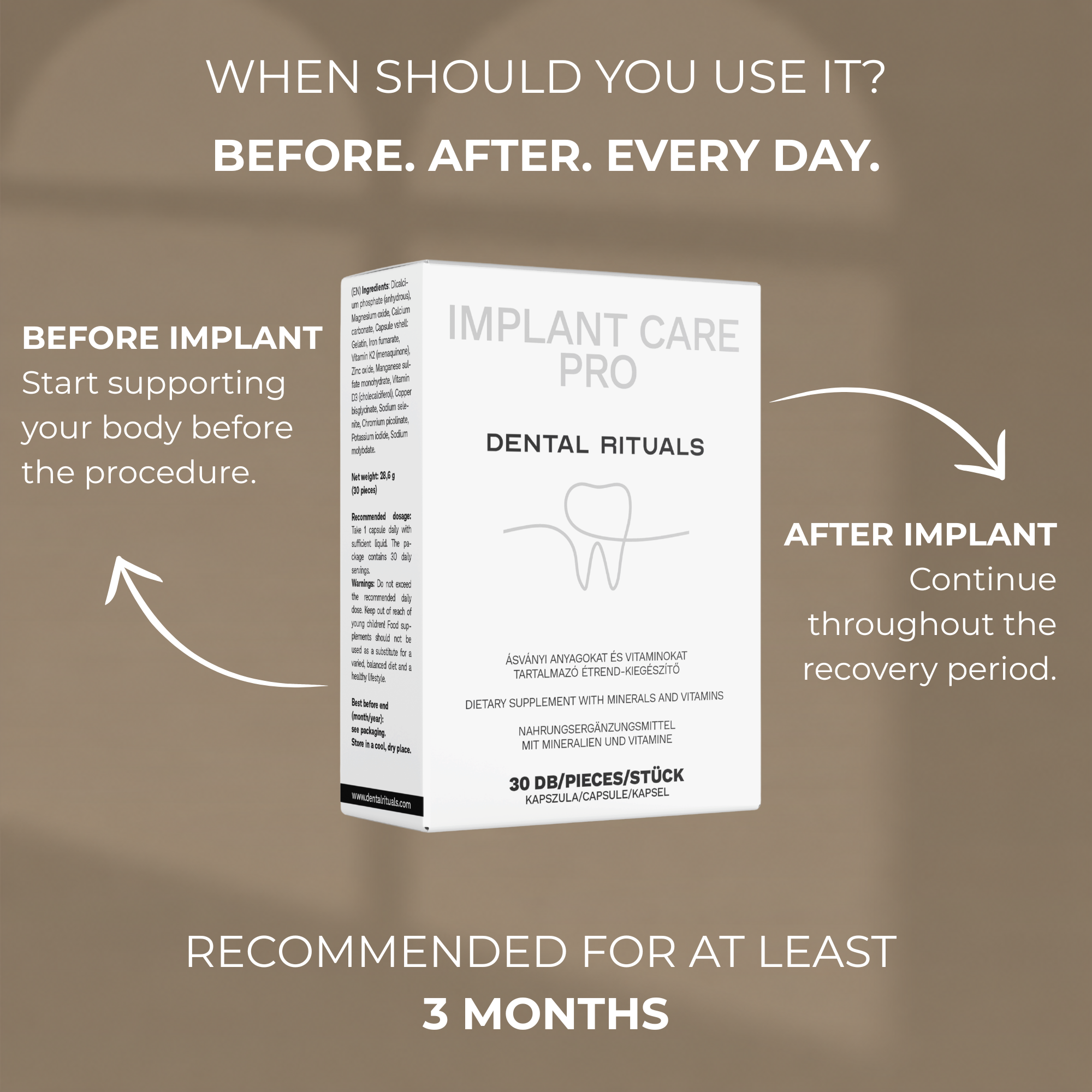 Implant Care Pro - Image 4