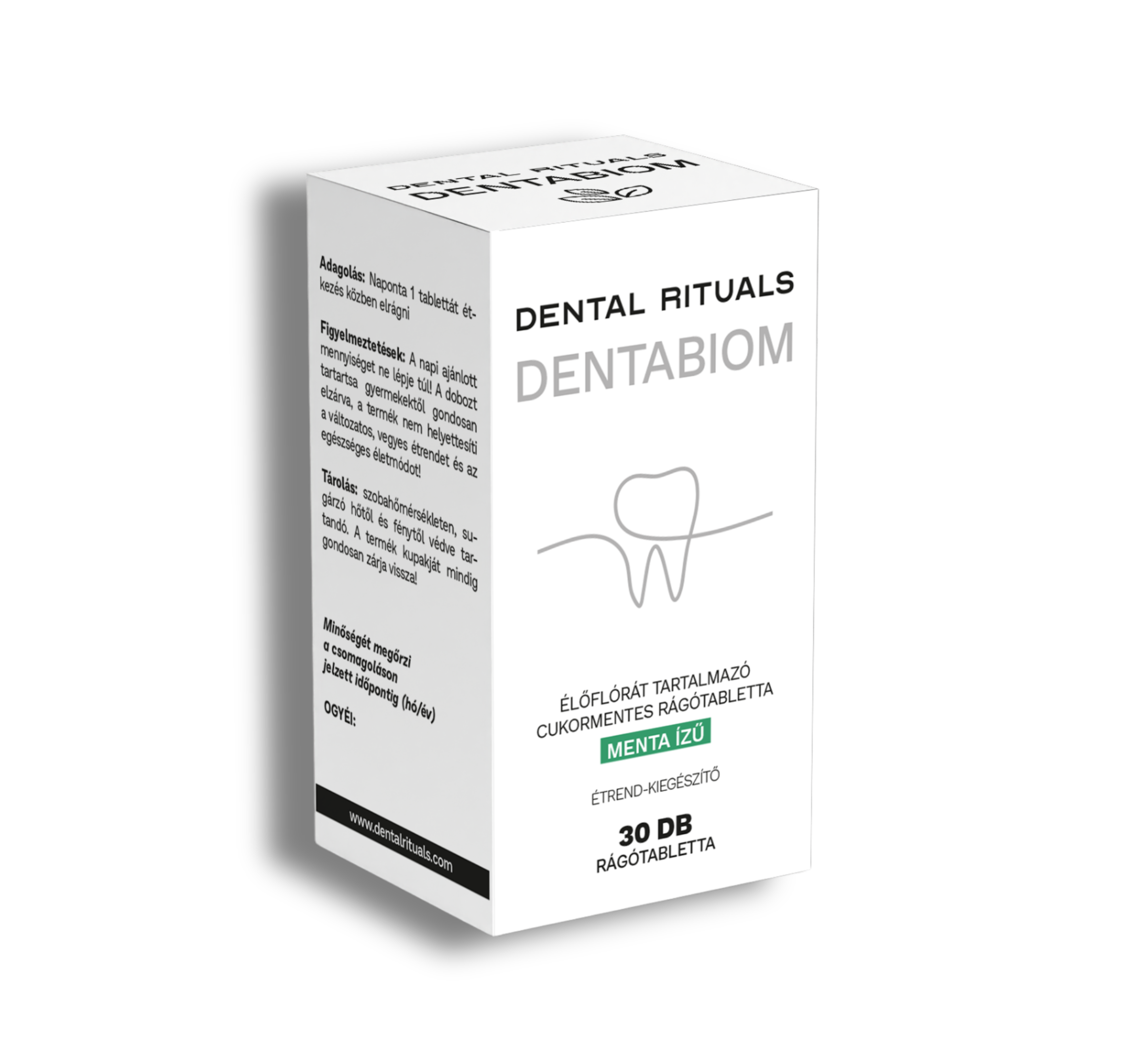 Dentabiom