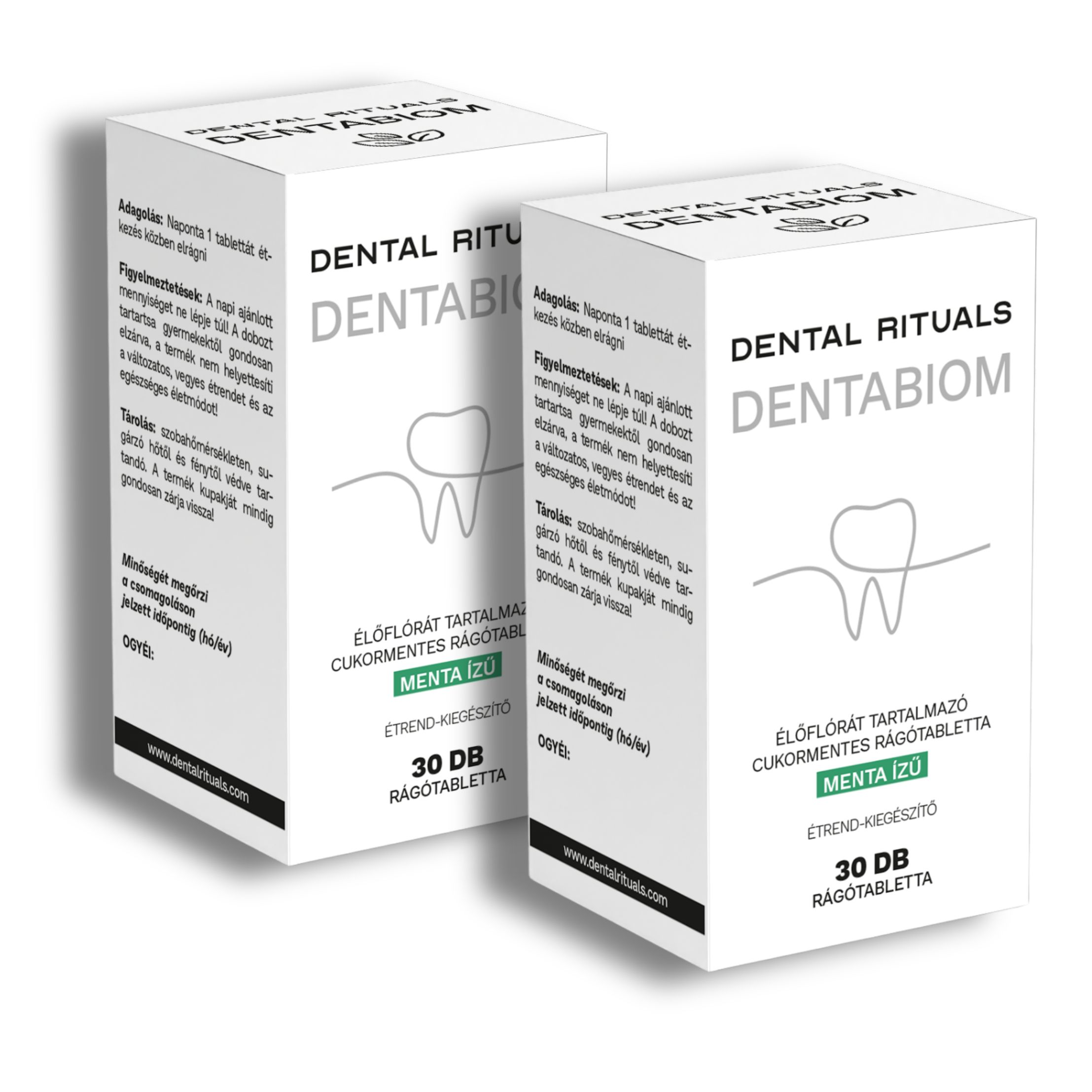 Dentabiom Duo