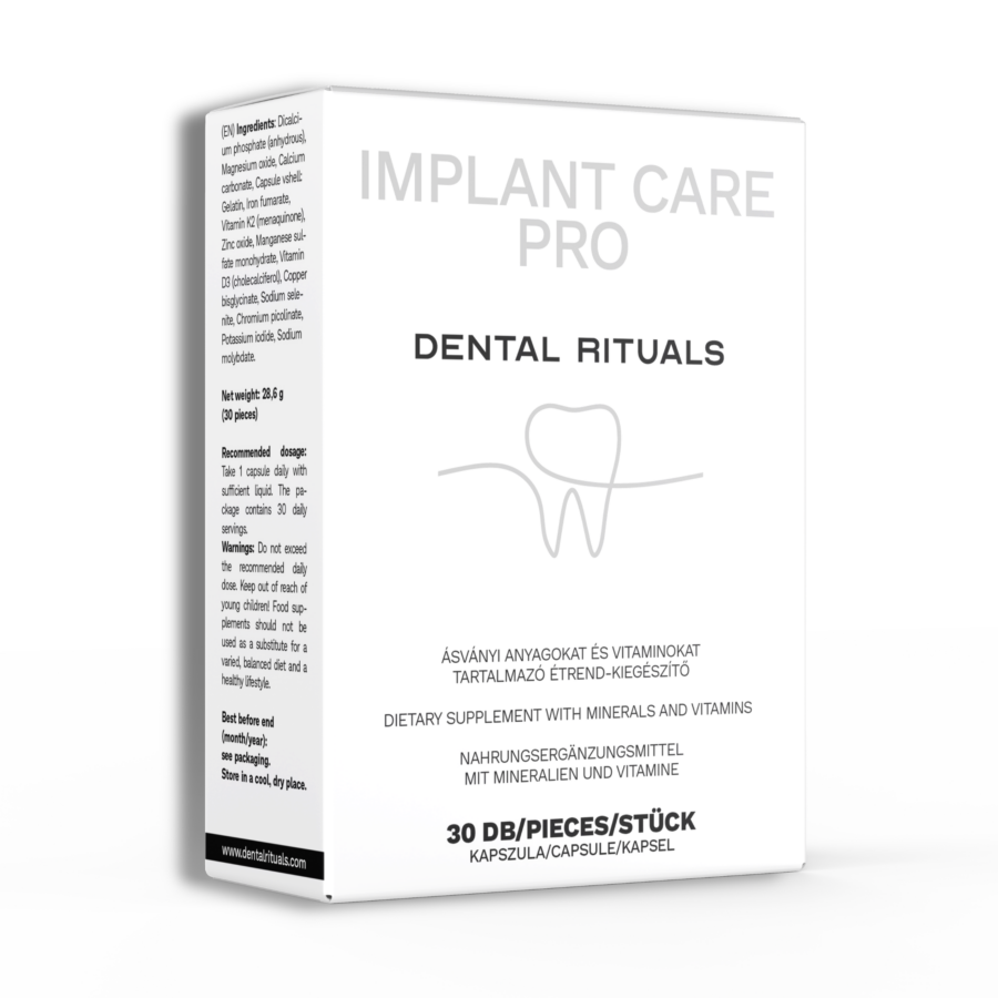 Implant Care Pro