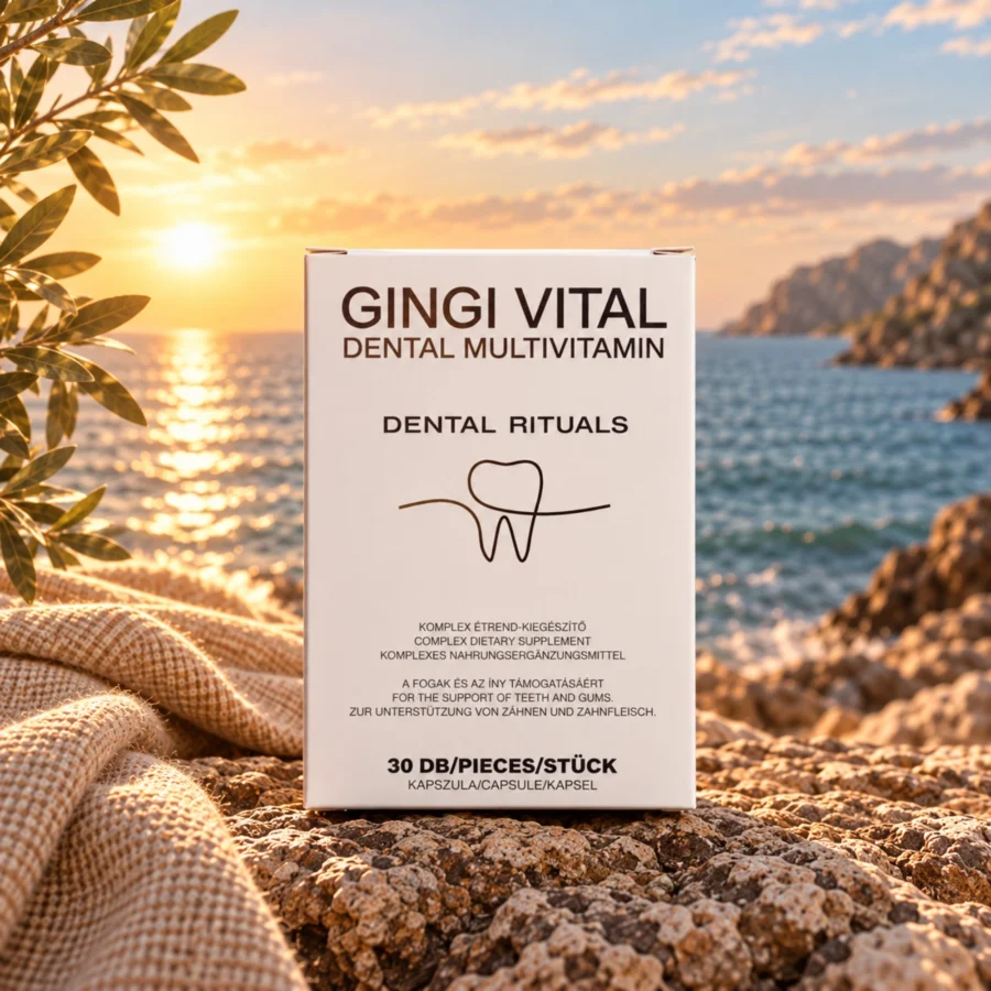 Gingi Vital
