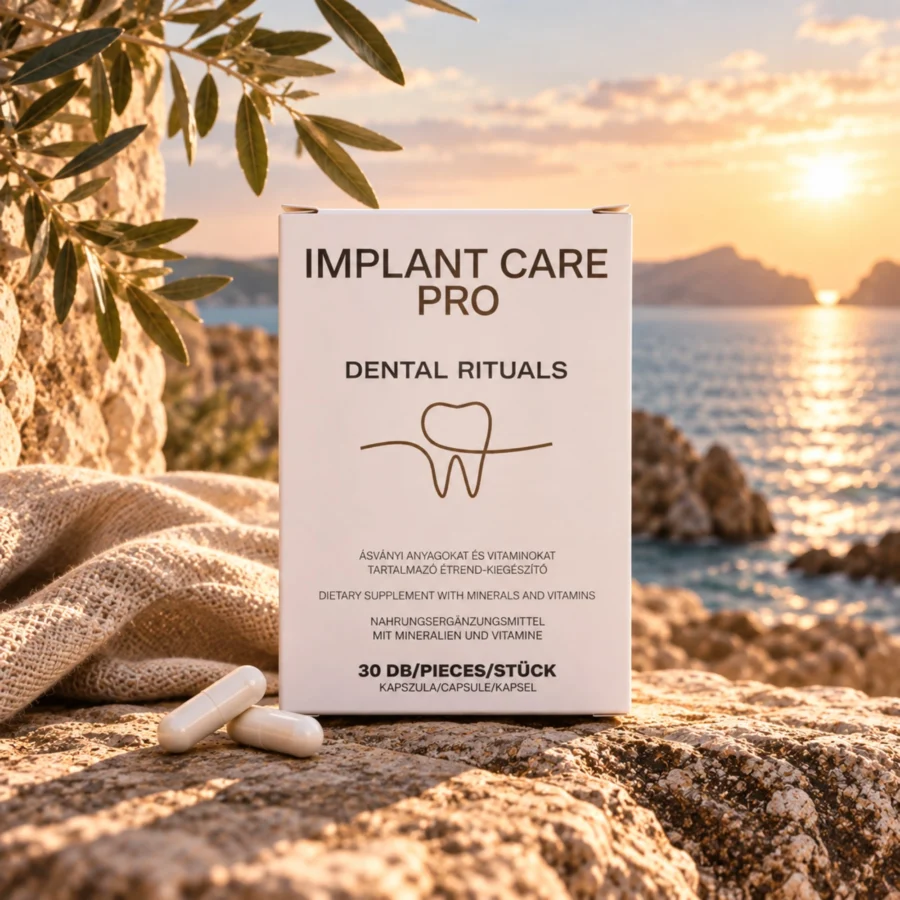 Implant Care Pro
